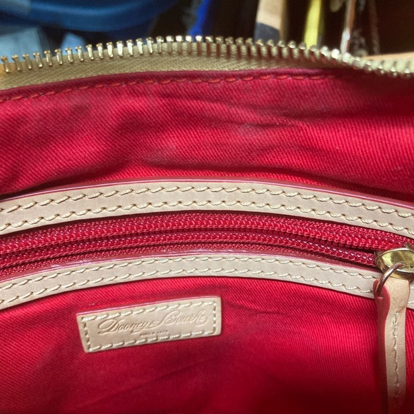 Dooney & Bourke Handbag - Picture 7 of 10